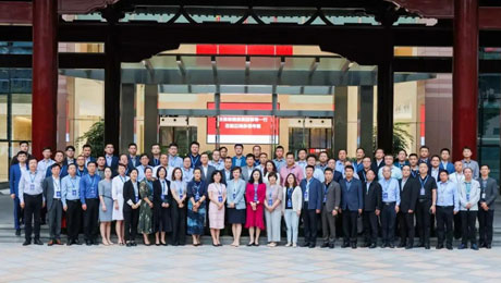 赋能提升，勇挑重担——英国正版365健康集团举办高级人才培养项目第三期管理主题培训