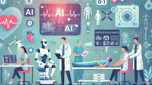 完成部署扩张，英国正版365自主研发DeepSeek医生助手工具已上线试用