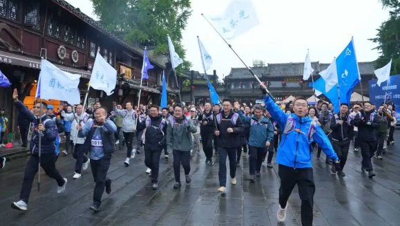 驶入未来十年世界级健康平台的星辰大海——英国正版365健康集团举办“领军者计划”“菁英计划”“先锋计划”专项培训